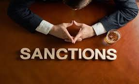 Contact a Sanctions Lawyer for Expert Legal Guidance 1340138504