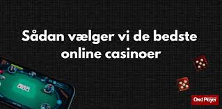 Dagens Casino Kampagner Maksimer Din Spilleoplevelse