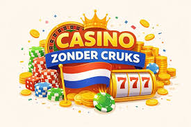 De Voordelen van Online Casino's Zonder CRUKS 449133785
