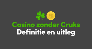 De Voordelen van Online Casino's Zonder CRUKS 449133785