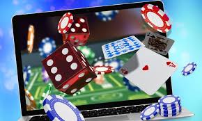 Descubre CashWinCasino Tu Destino de Juegos de Azar