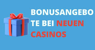 Die neuesten Online Casinos Ein umfassender Überblick 1444347848