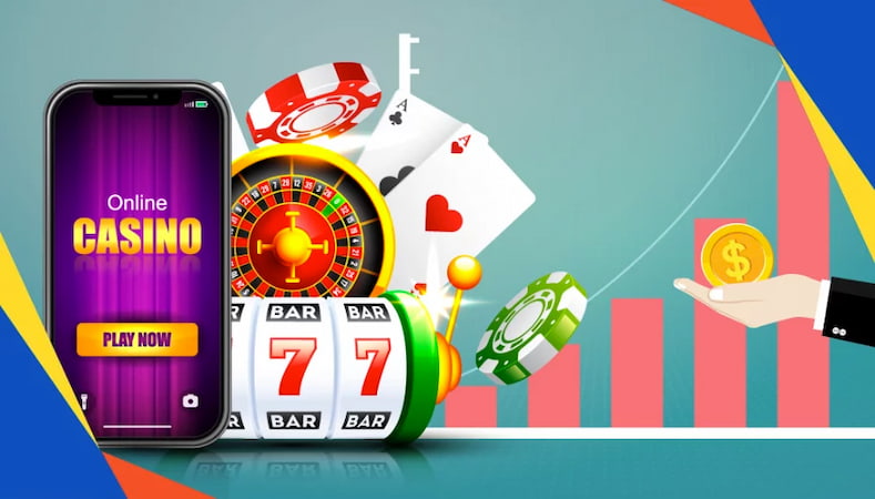 Discover K8 Casino Your Ultimate Gaming Destination