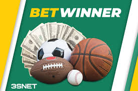 Discover the Benefits of BetWinner APK for Sports Betting