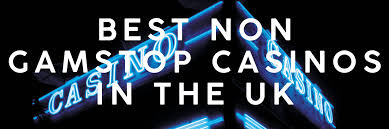 Discover the Best Casinos Not on Gamstop in the UK 1827006254