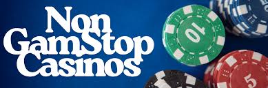 Discovering Casino Sites Not on Gamstop 1745946598