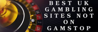 Discovering Casinos Not on Gamstop UK A Comprehensive Guide 1848202238