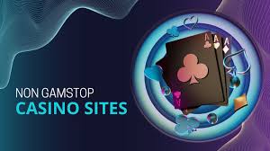 Discovering Casinos Not Registered on Gamstop 1759751598