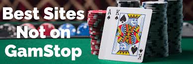 Discovering Casinos Outside GamStop Your Guide to Online Gambling Freedom