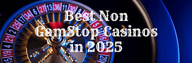 Discovering UK Casinos Not Registered with GamStop -1069660386