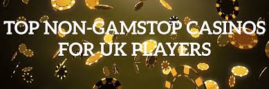 Explore the Best Gambling Sites Not Under GamStop