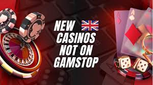 Exploring Non Gamstop Casinos A Comprehensive Guide 1707154879