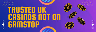 Exploring Non Gamstop Casinos A Comprehensive Guide 1701160801