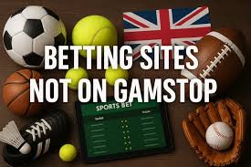 Exploring Non GamStop Sports Betting Sites A Comprehensive Guide -1112613964