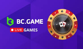 Exploring the BC.Game Betting Platform A Comprehensive Guide 637001785