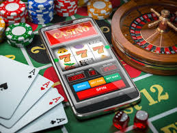 Exploring the Excitement of 31Bets Casino Online