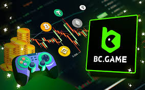 Exploring the Exciting World of BC.Game Online Platform