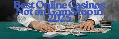 Exploring UK Casino Sites Not on GamStop -1072654636