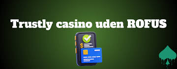 Gambling Uden Rufus En Guide til Ansvarligt Spil