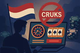 Geen CRUKS Casinos Vrijheid om te Gokken