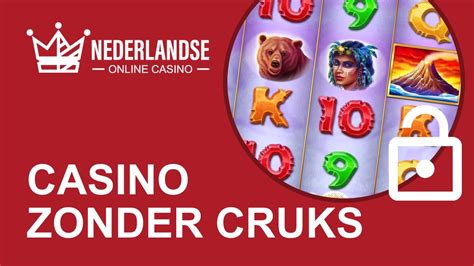 Goksite zonder CRUKS De Toekomst van Online Gokken 2035682660