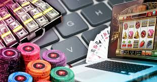 Golden Genie Casino Review 2026 A Comprehensive Overview