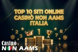 I migliori casino senza autoesclusione Guida e suggerimenti