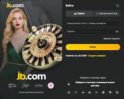 JB Casino Login Your Gateway to Exciting Gaming Experiences 496641676
