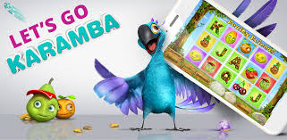 Karamba Casino DK – Det ultimative sted for online gambling