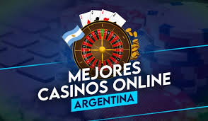 Mejor Casino Online en Argentina Disfruta de la Diversión y la Seguridad
