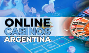Mejor Casino Online en Argentina Disfruta de la Diversión y la Seguridad