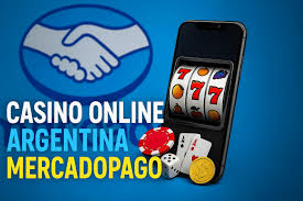 Mejor Casino Online en Argentina Disfruta de la Diversión y la Seguridad