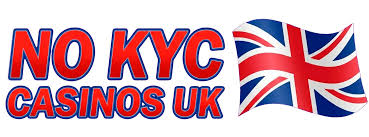 No KYC Casinos The Future of Online Gambling -1089560448