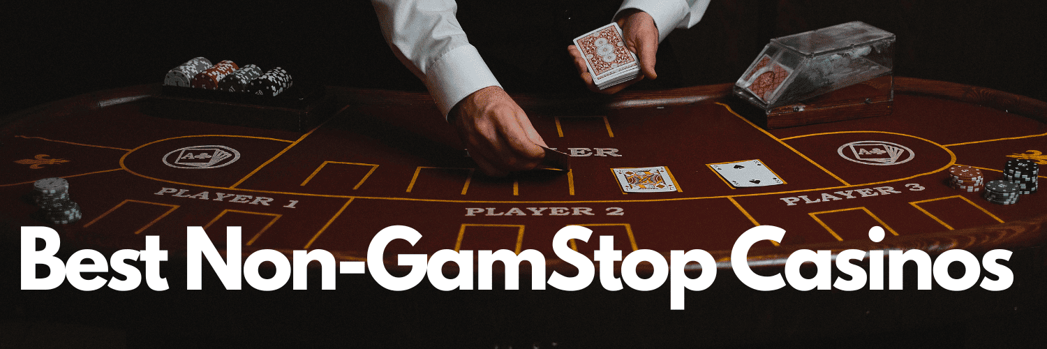 Non Gamstop UK Casino Sites A Comprehensive Guide 1734975301