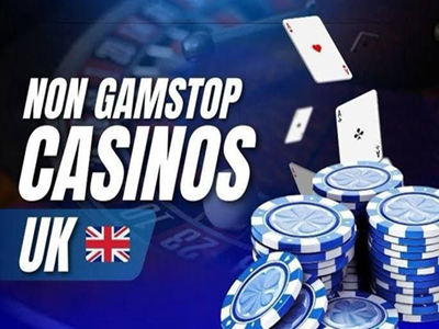 Non Gamstop UK Casino Sites A Guide to Responsible Gaming