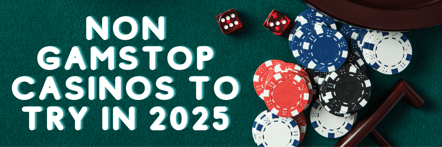Non Gamstop UK Casino Sites A Guide to Responsible Gaming