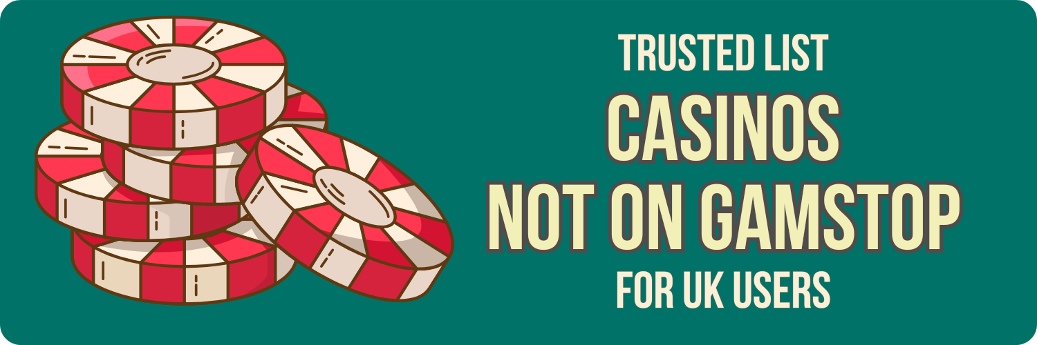 Non Gamstop UK Casino Sites - Explore Exciting Alternatives!