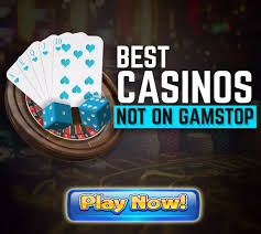 Non Gamstop UK Casino Sites - Explore Exciting Alternatives!