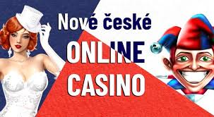 Nové Casina Objevte Nejnovější Online Herna v České Republice