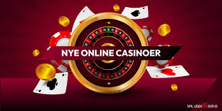 Nye Casino Sider Alt Du Behøver at Vide om de Seneste Online Casinoer