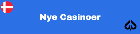 Nye Casino Sider Alt Du Behøver at Vide om de Seneste Online Casinoer