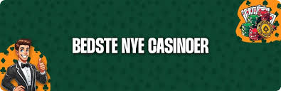 Nye Casino Sider Alt Du Behøver at Vide om de Seneste Online Casinoer