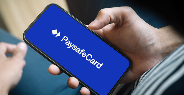Online Casino mit Paysafecard Sicheres Spielen im Internet