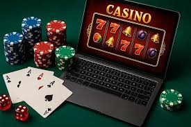 Online Casino SEO Stratejiler ve İpuçları -1637922245