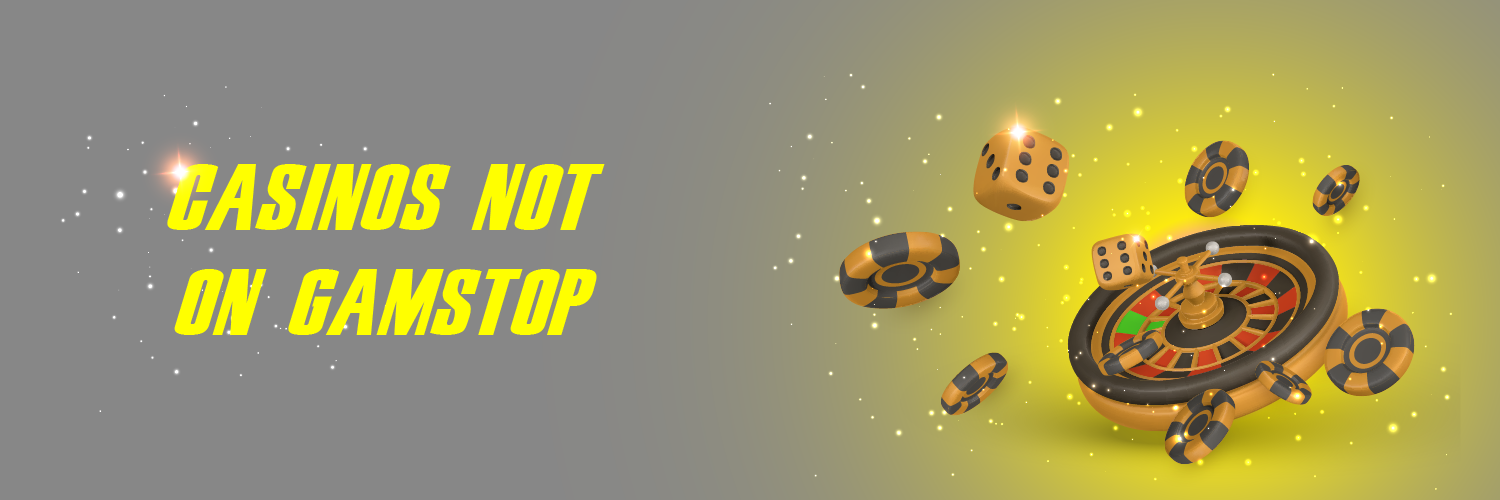 Online Casinos Not Blocked A Guide to Accessing Gambling Freedom