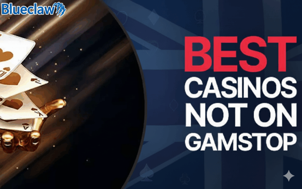Online Casinos Not Blocked A Guide to Accessing Gambling Freedom