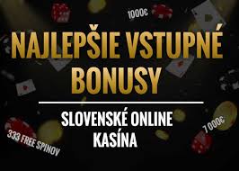 Online kasína s nízkym vkladom - Skvelý spôsob ako začať hrať