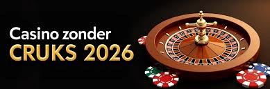 Ontdek de Voordelen van Casino's Zonder CRUKS met iDEAL 1958855988