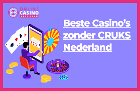 Ontdek de Voordelen van Casino's Zonder CRUKS met iDEAL 1958855988