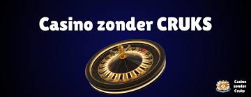 Ontdek Online Casino's Zonder CRUKS